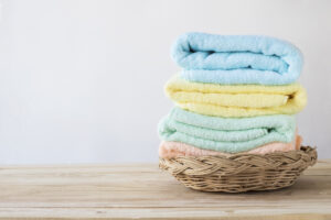 Read more about the article Make Your Own (Natural) Laundry Soap